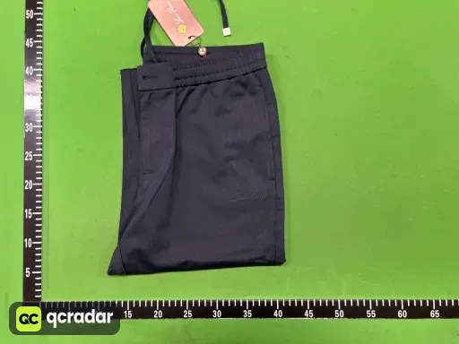 藏青色（裤子）