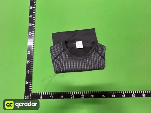 灰网短袖---红logo