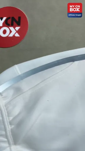 White pants