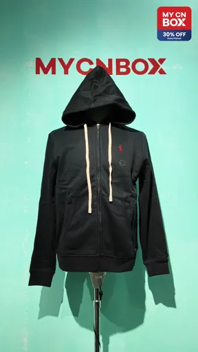 Black (fleece-lined)