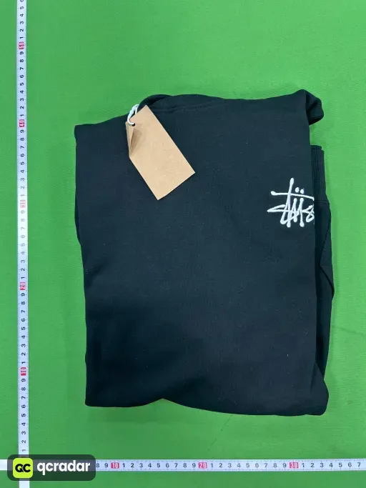 601黑