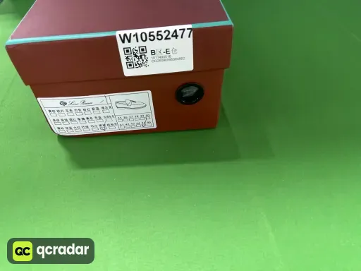 栗色