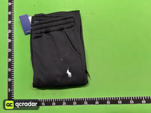 1黑色+白标刺绣