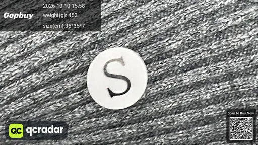 SKU 5a7660