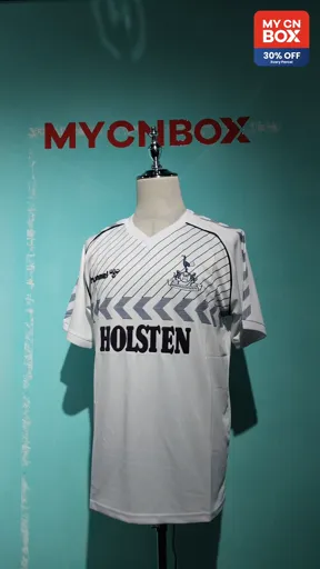 86 tottenham hotspur