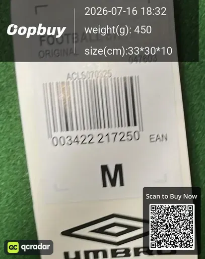 SKU ad609b