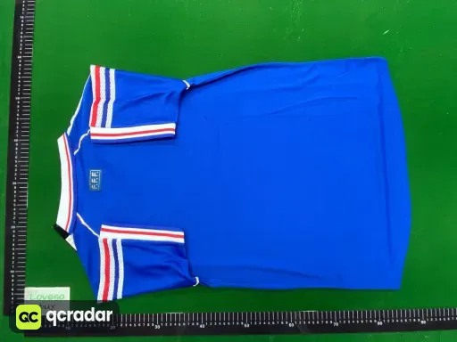 98 france home game