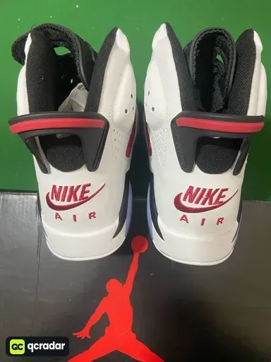 Aj6-carmine red
