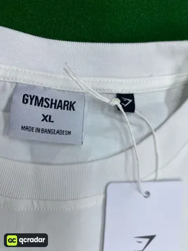 Style five (white + gray)