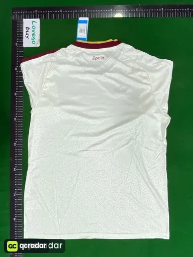 26-27 spain away game