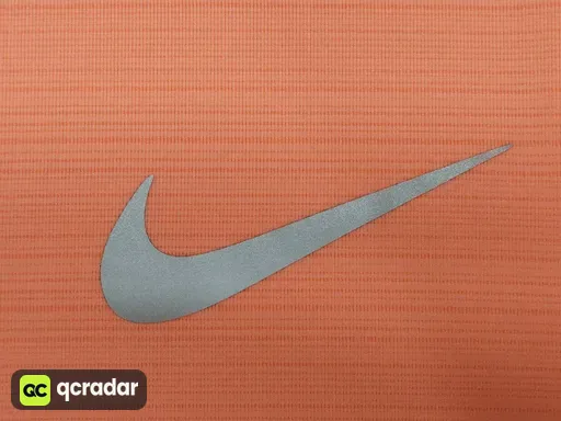 Crystal strip orange+d218 black