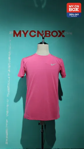 Crystal strip pink+d218 pink