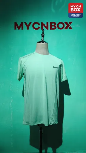 Crystal strip green+d218 green