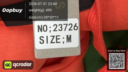 SKU 43b9fc