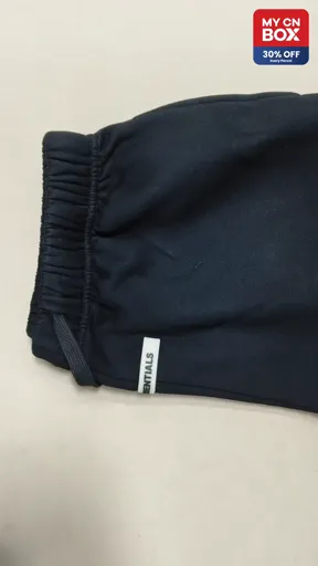 Black pants