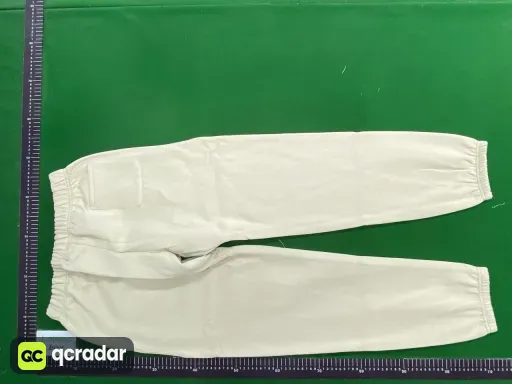 Matcha green pants