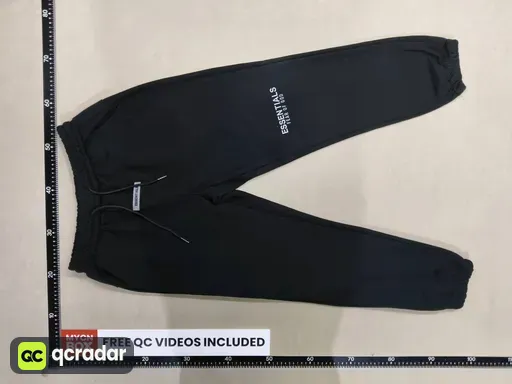 Black pants