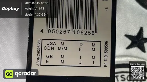 SKU 3a4353