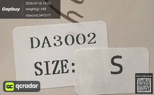 SKU 2da301