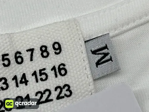 白色M21