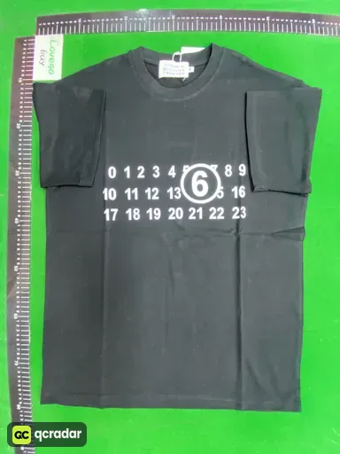 黑色46