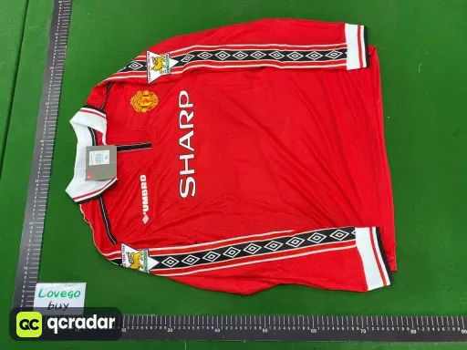 9899manchester united home no. 7