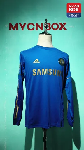 1213chelsea home number 17