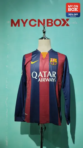 1415 barcelona home no. 11