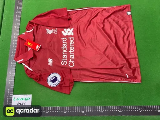 1819 liverpool home game