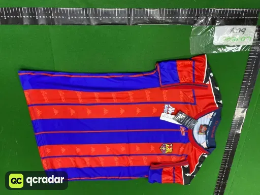 9798 barcelona home court