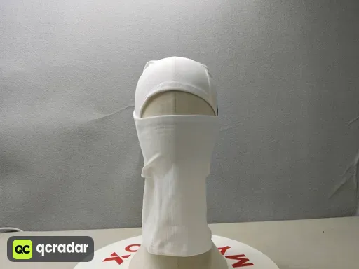 White + color box