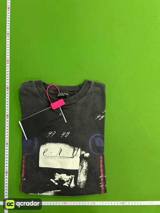 3650款 洗水黑