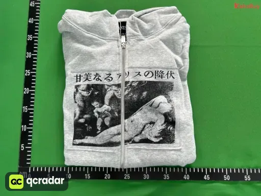 3577款 花灰