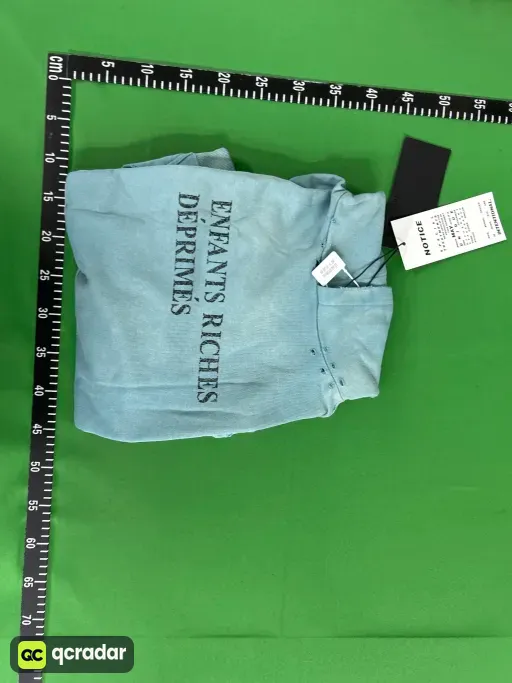 3450款 洗水绿