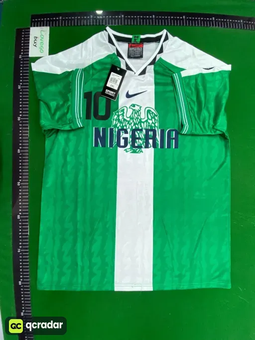 96 nigeria home 10-star