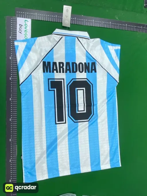 96-97 argentina 10 stars