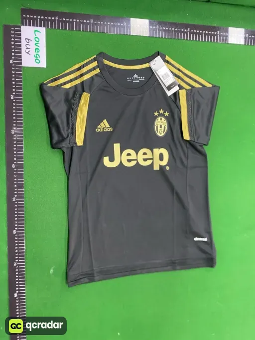 2015-16 juventus away game