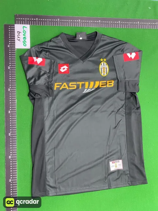 2001-02 juventus away game