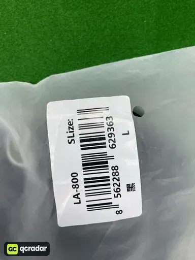 800 black