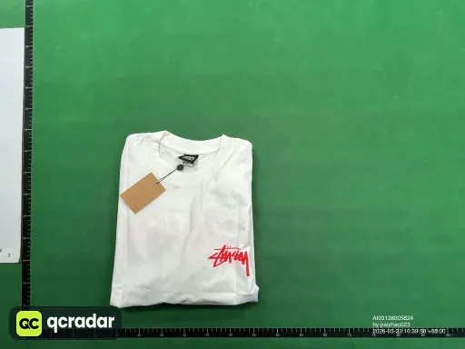 501白色