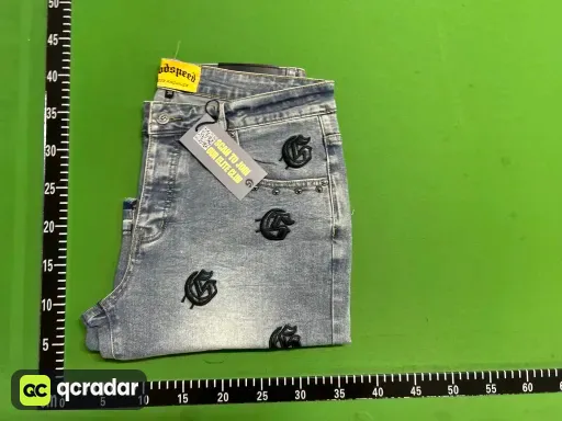 OAS8660牛仔蓝