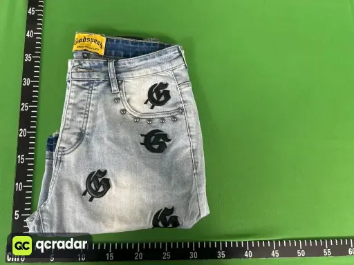 OAS8660牛仔蓝