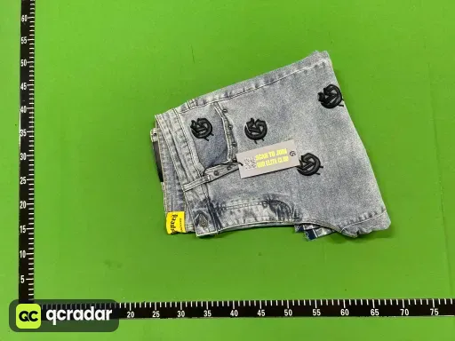OAS8660牛仔蓝