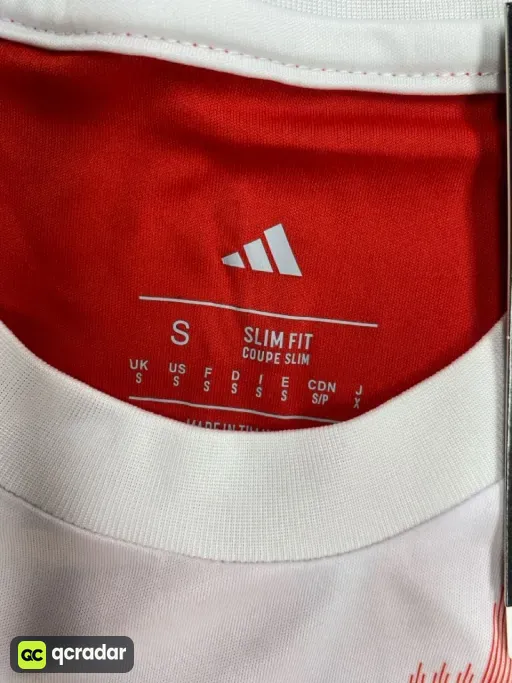 2526bayern home court # 17bundesliga