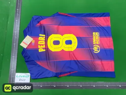 2526 barcelona home court # 8 champions league