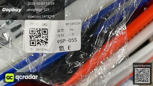 SKU 8fd405