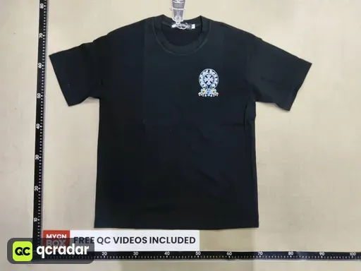 6011 black