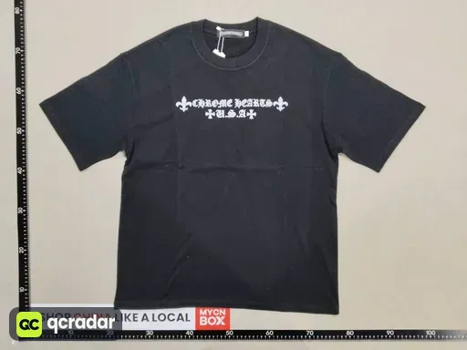 6005 black