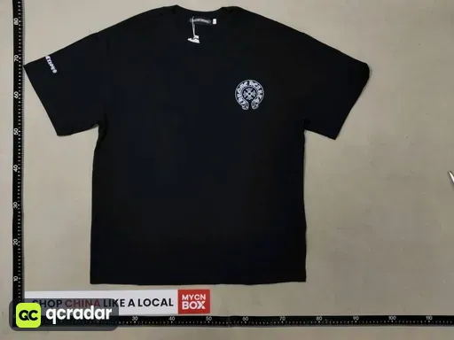 6012 black luminous