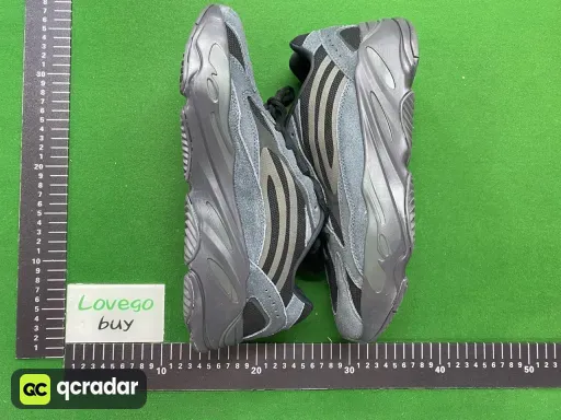Yz700v2--black gray